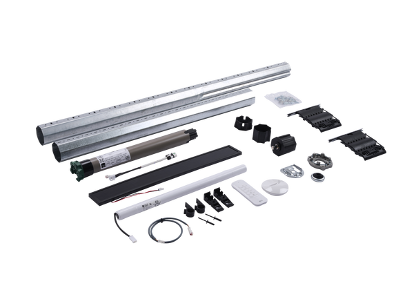 Pack Tymoov Solar 10 2